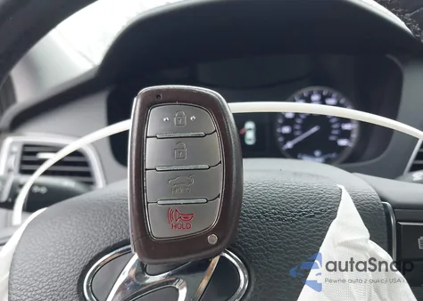 2015 Hyundai Sonata Limited из США, поврежденный, VIN 5NPE34AF7FH152389